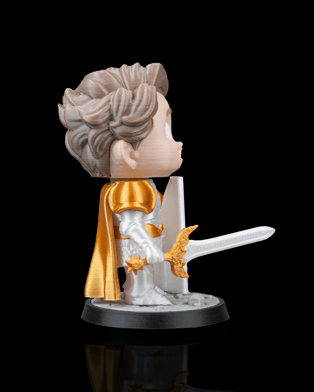 MiniMe: Paladin - view 4