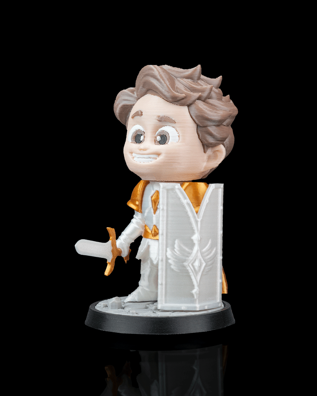 MiniMe: Paladin - view 6