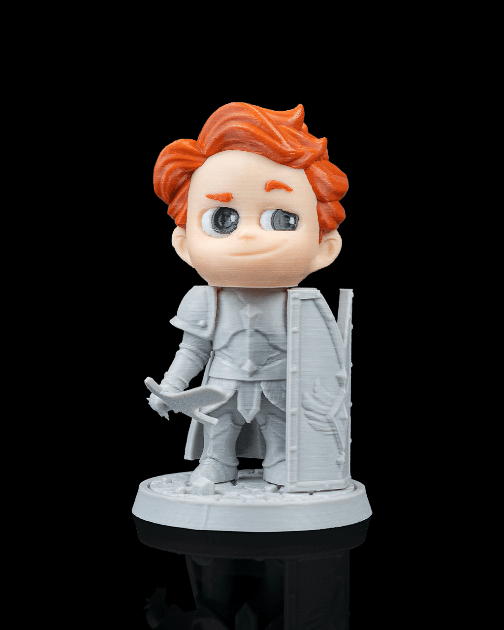 MiniMe: Paladin - view 7