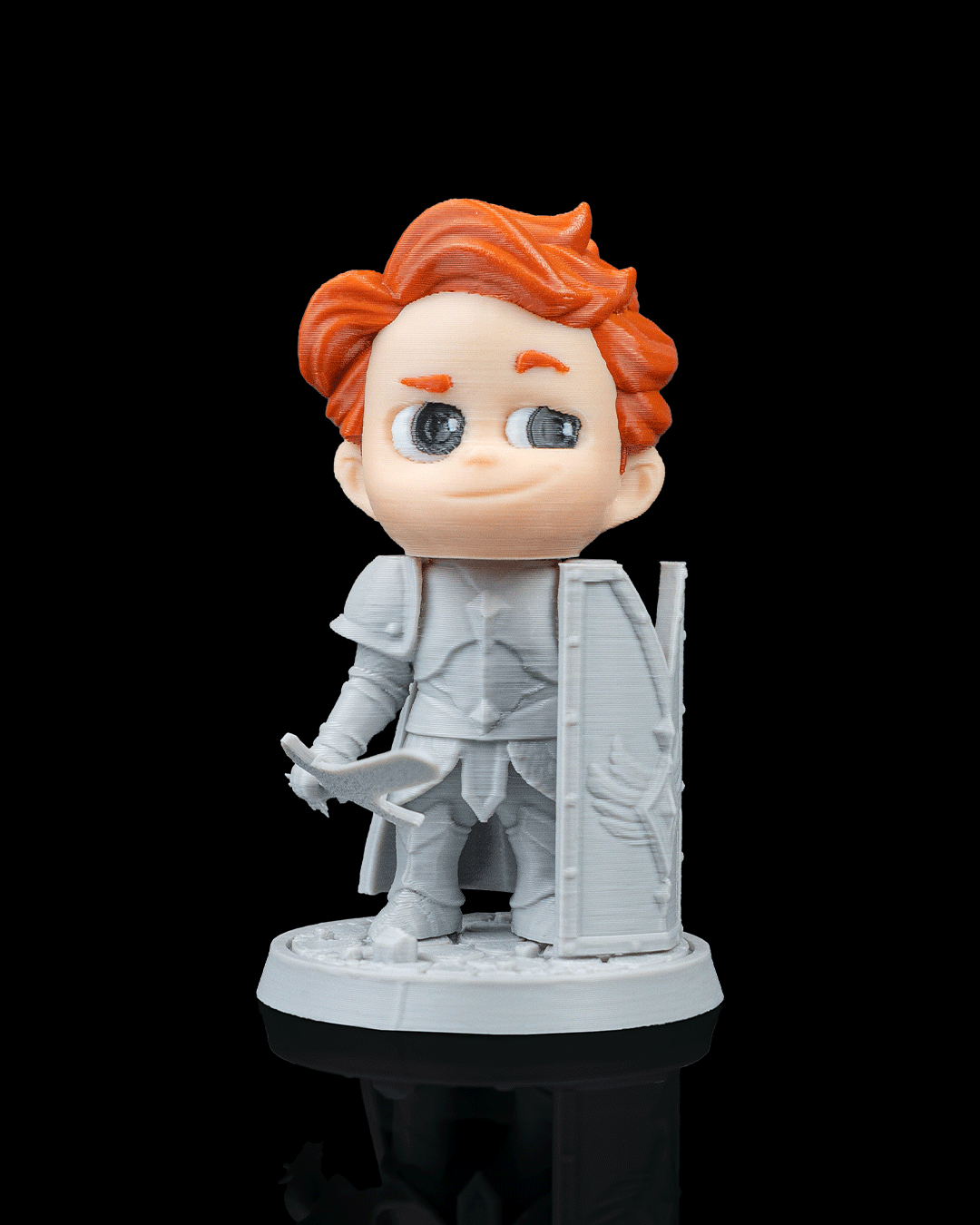 MiniMe: Paladin - view 7