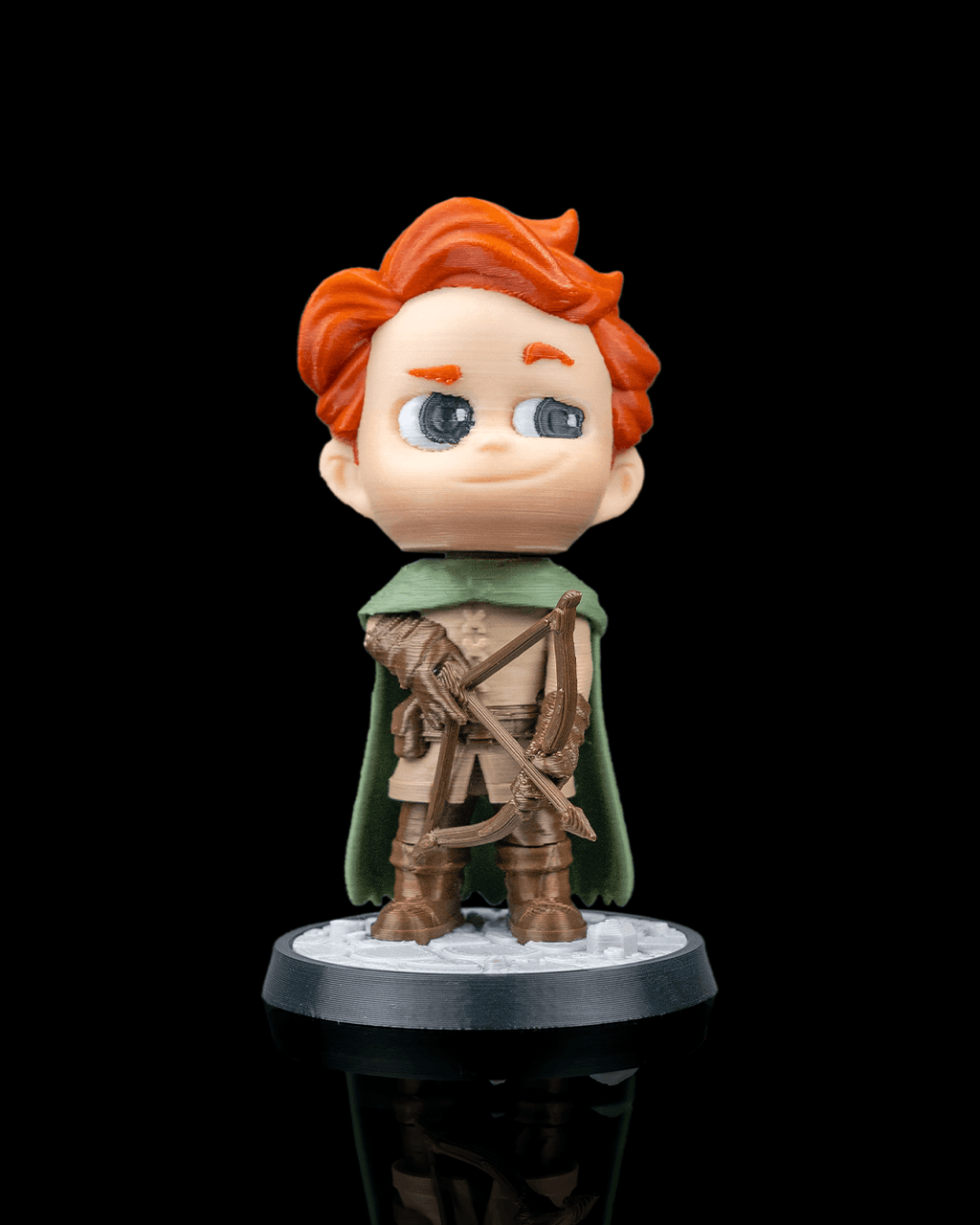 MiniMe: Ranger - view 2