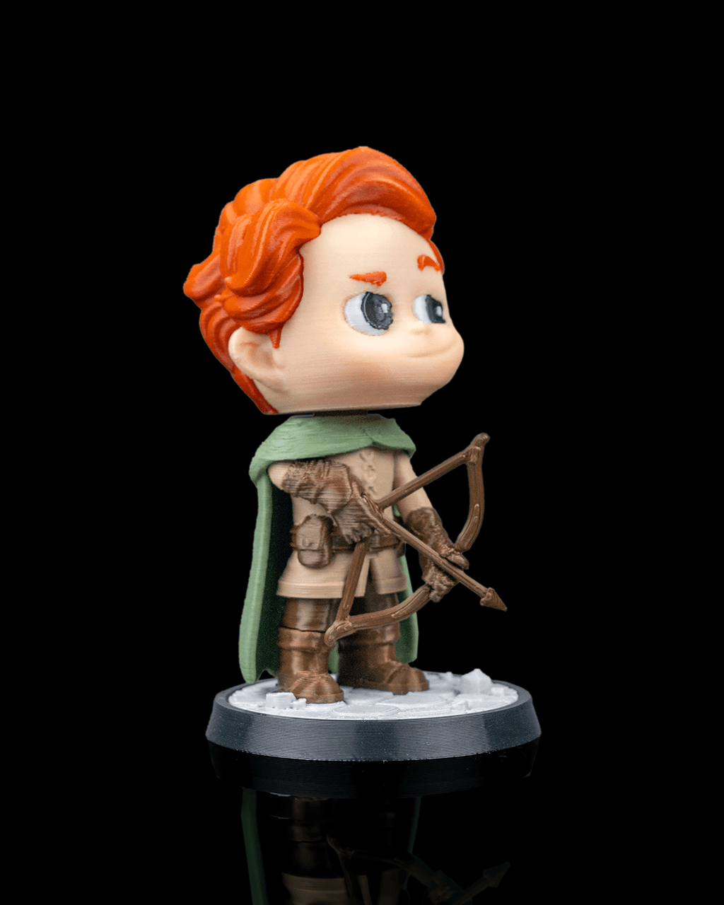 MiniMe: Ranger - view 3