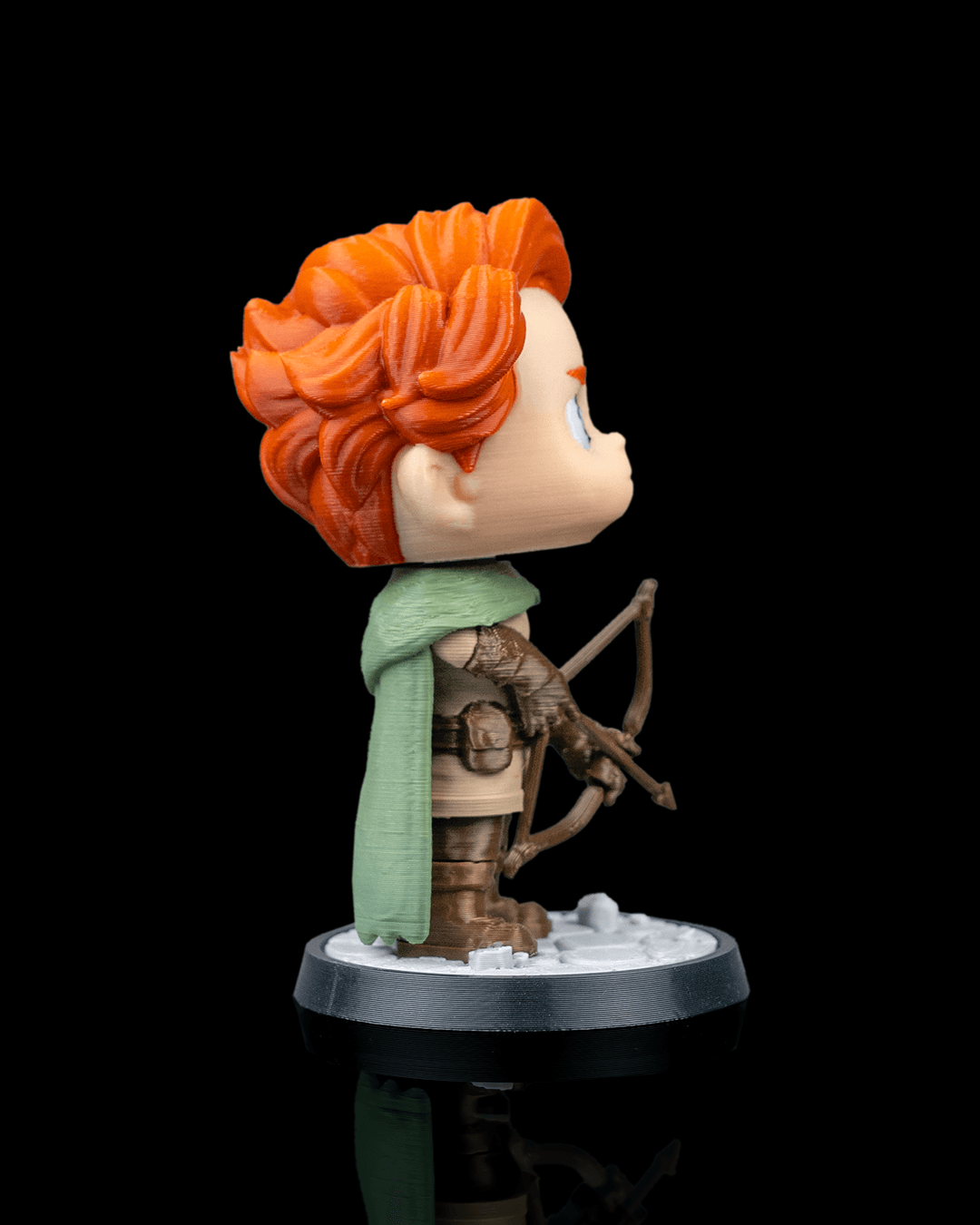 MiniMe: Ranger - view 4