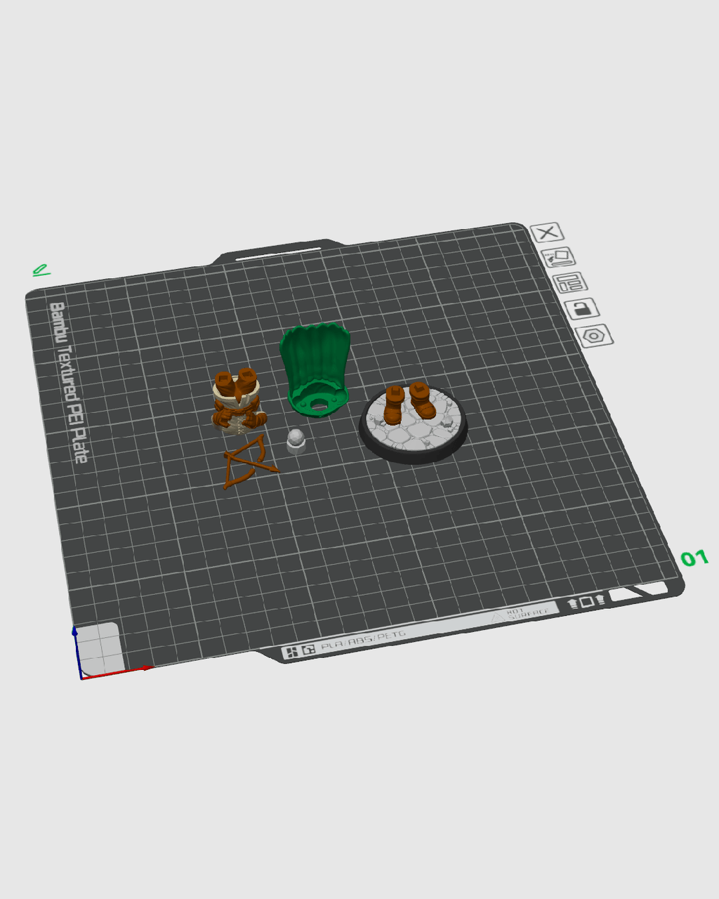 MiniMe: Ranger - view 8