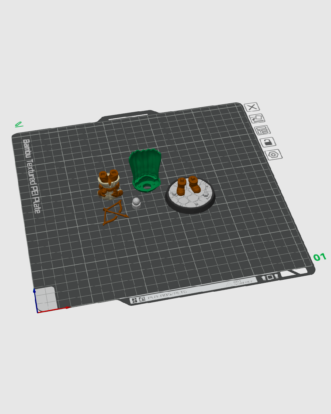 MiniMe: Ranger - view 8