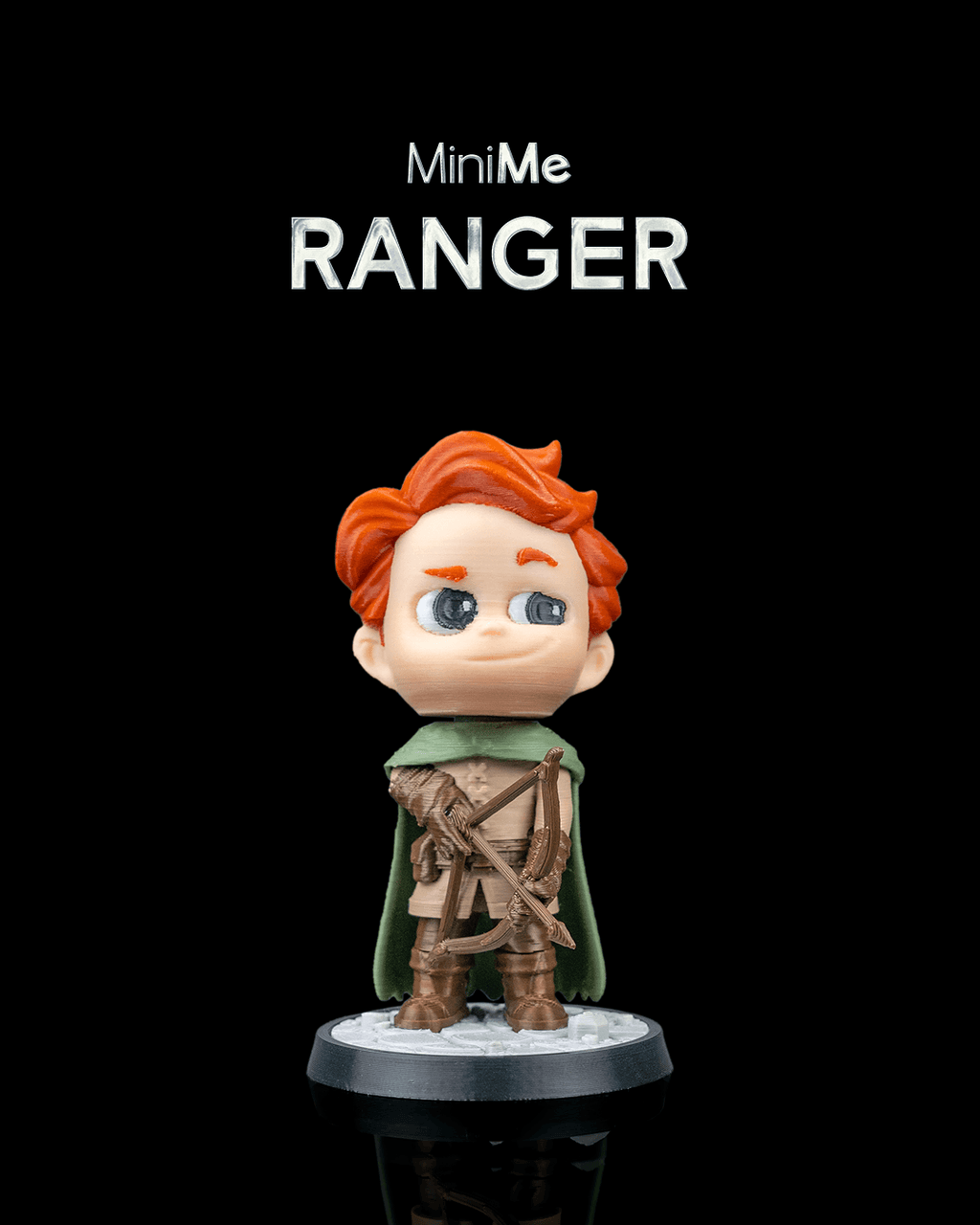 MiniMe: Ranger