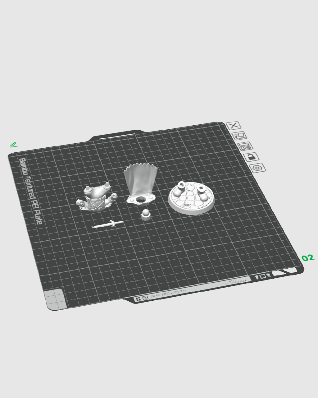 MiniMe: Rogue - view 9