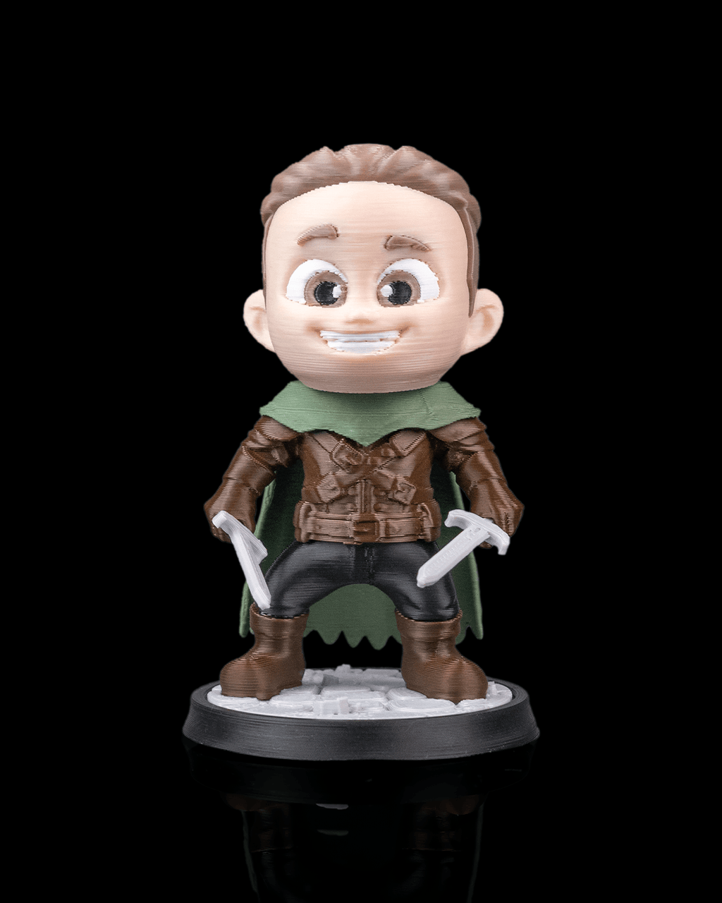 MiniMe: Rogue - view 2