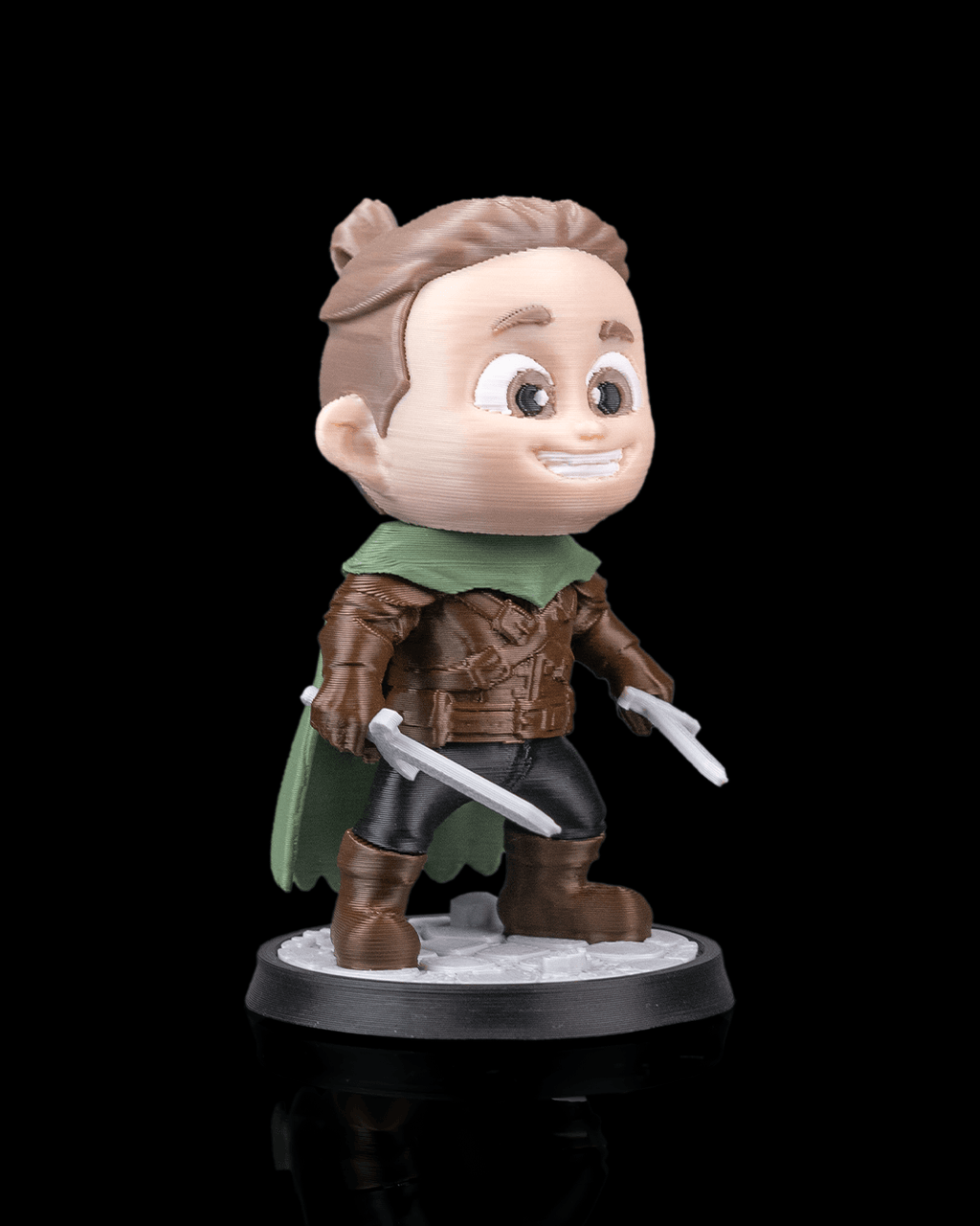 MiniMe: Rogue - view 3