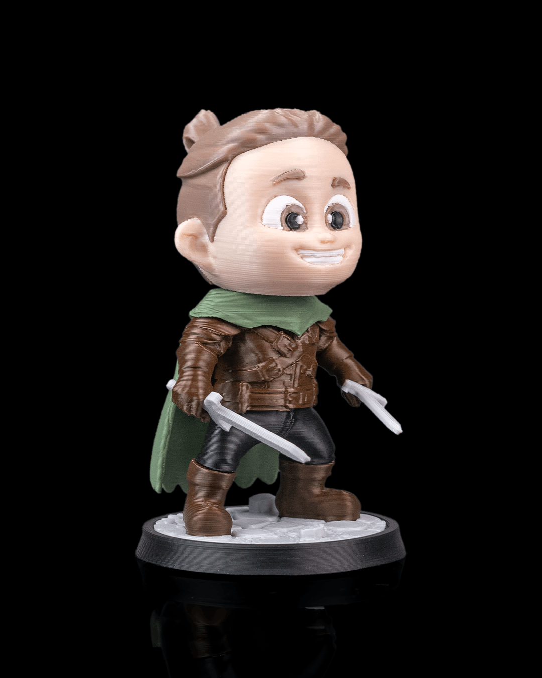 MiniMe: Rogue - view 3