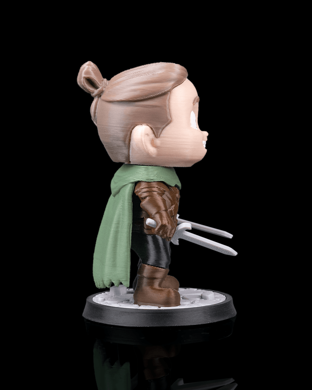 MiniMe: Rogue - view 4