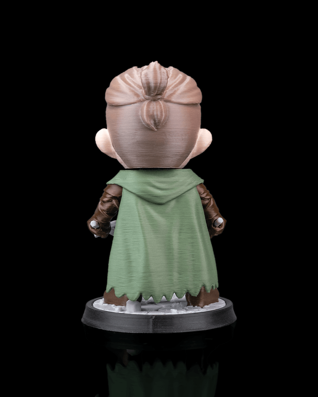 MiniMe: Rogue - view 6