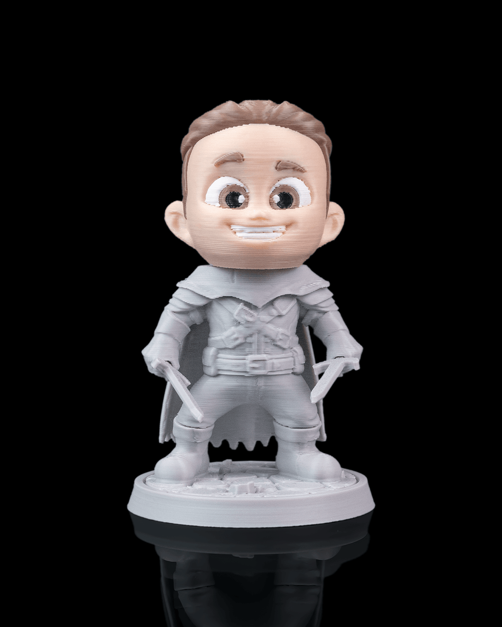 MiniMe: Rogue - view 7