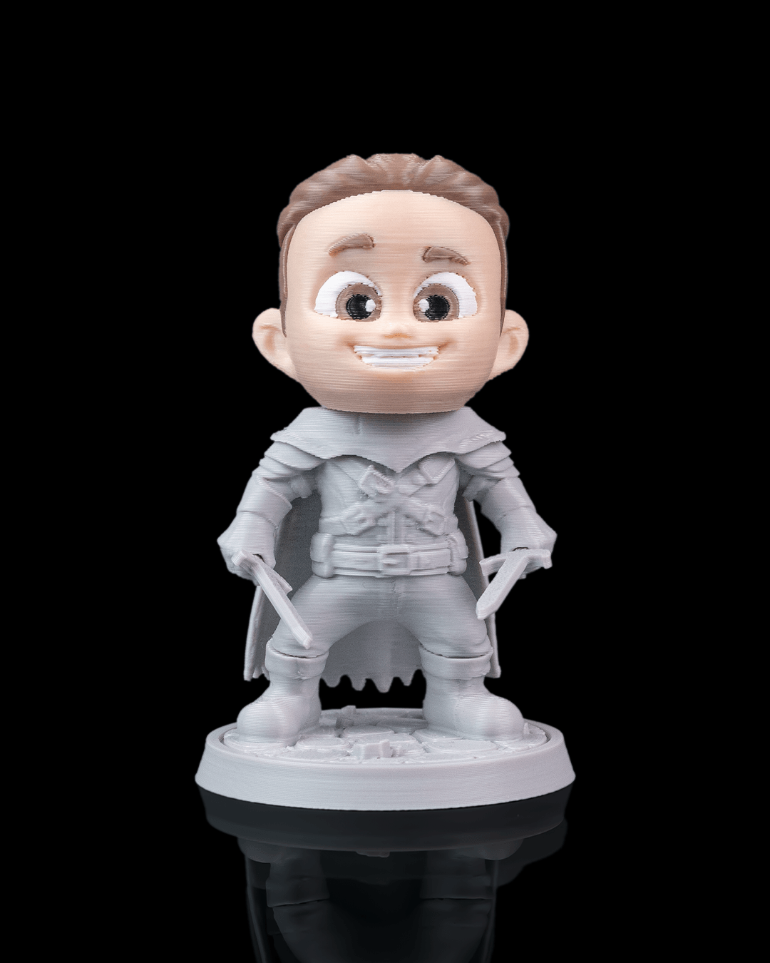 MiniMe: Rogue - view 7