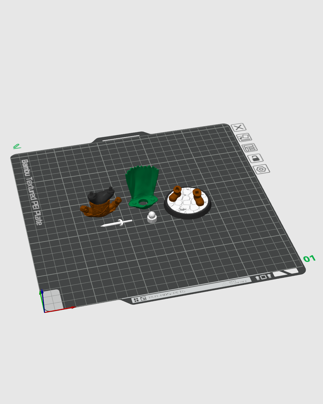 MiniMe: Rogue - view 8