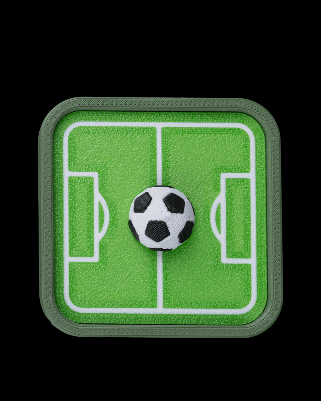 Mini Pitch - Fidget - view 2