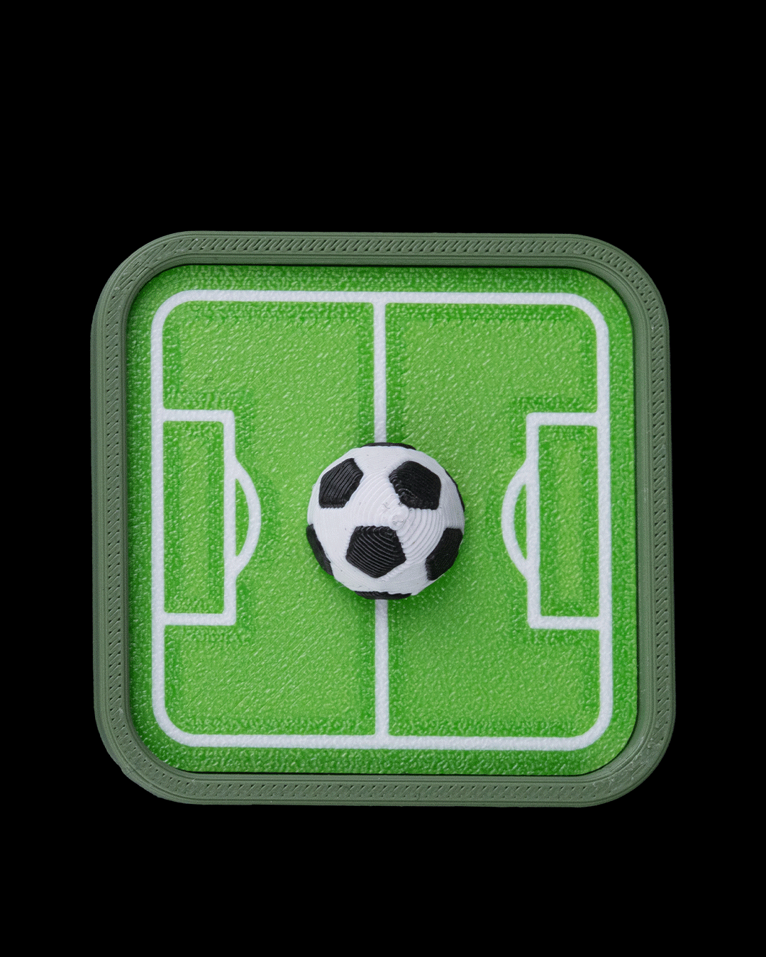 Mini Pitch - Fidget - view 2