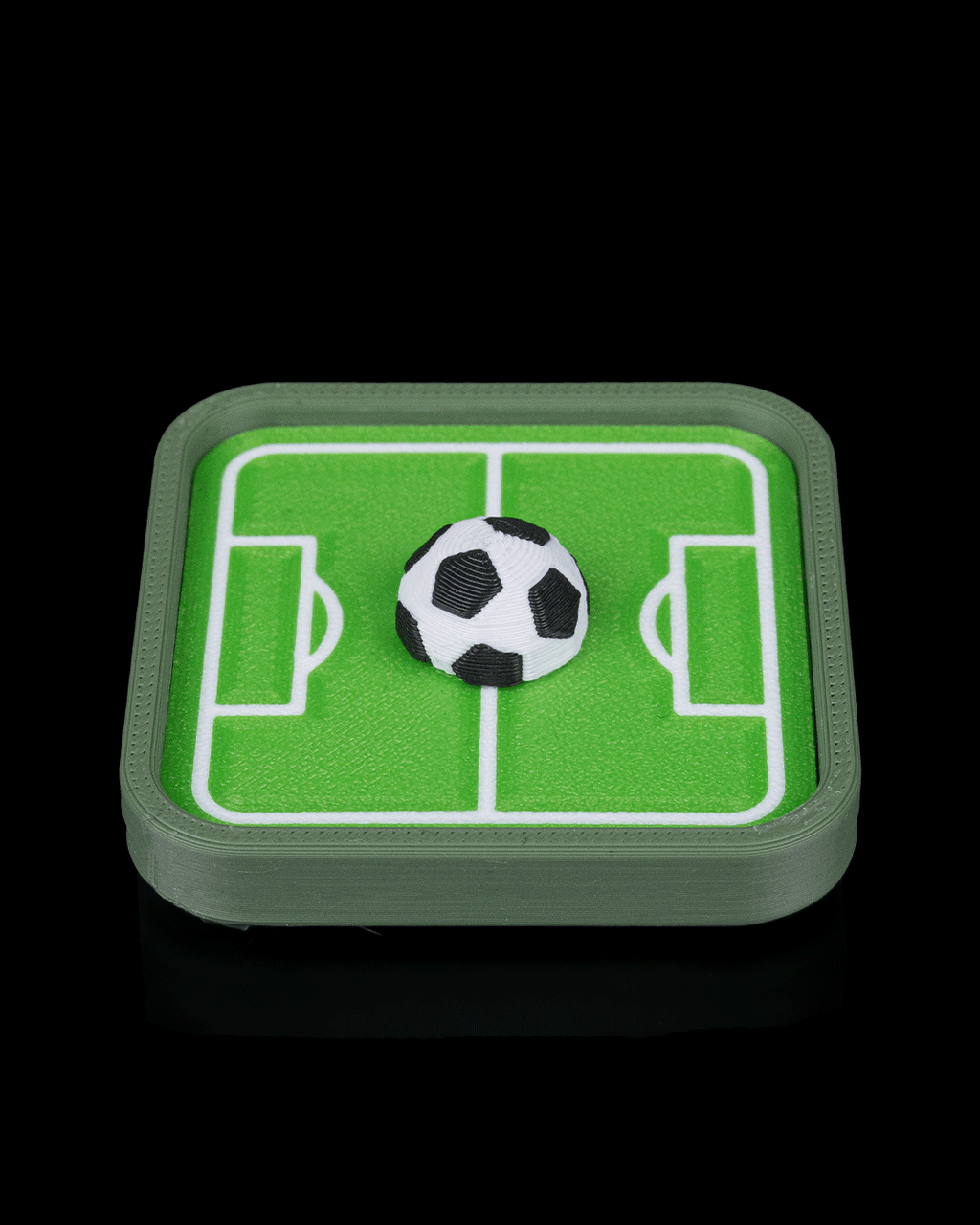 Mini Pitch - Fidget - view 3