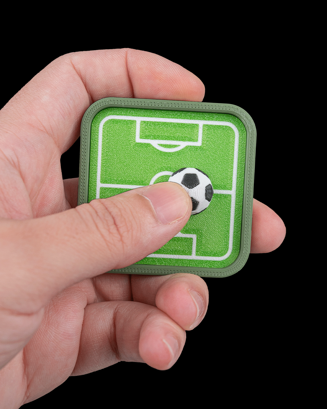 Mini Pitch - Fidget - view 7