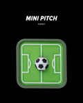Mini Pitch - Fidget