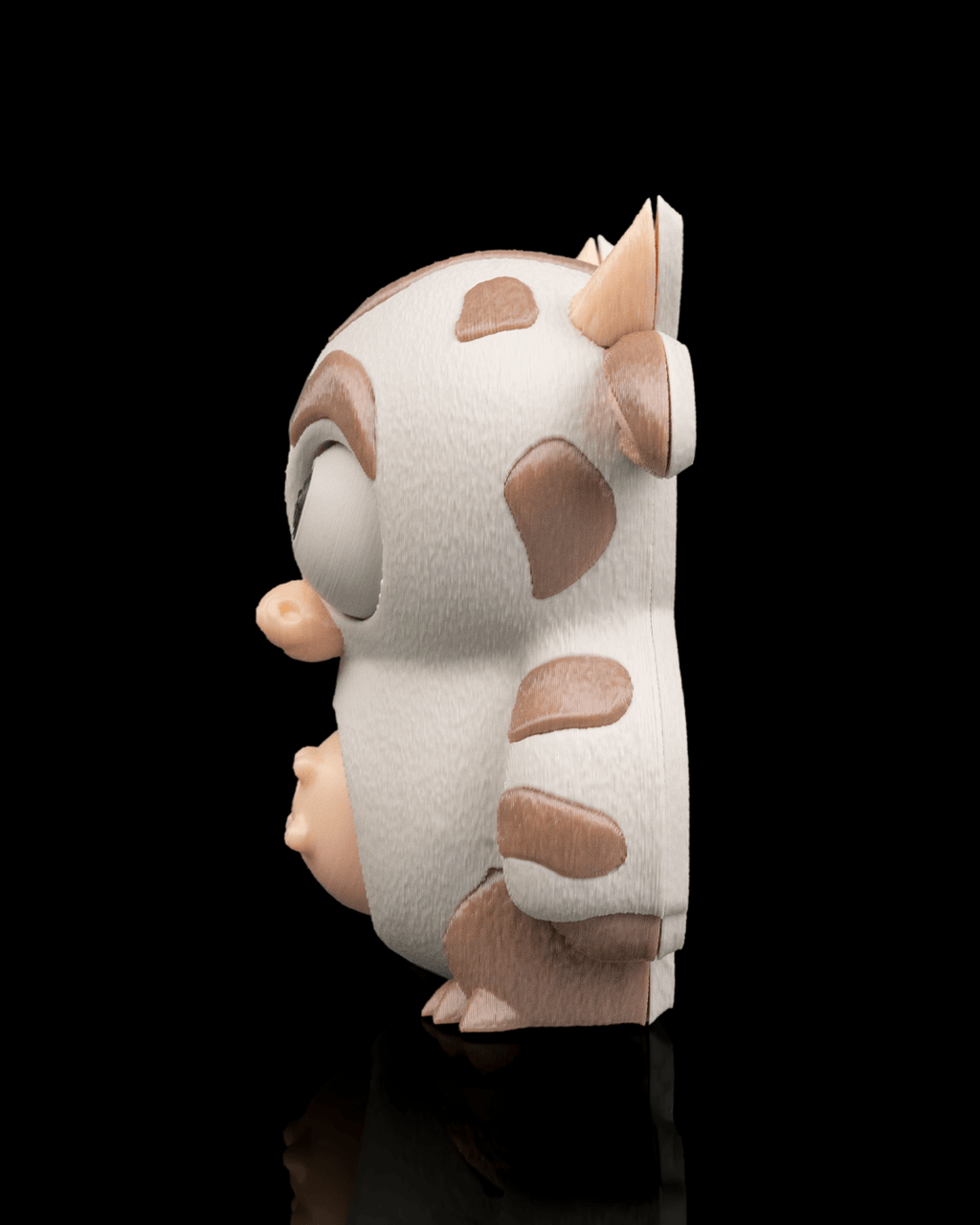 Moo-ving Belly - view 5