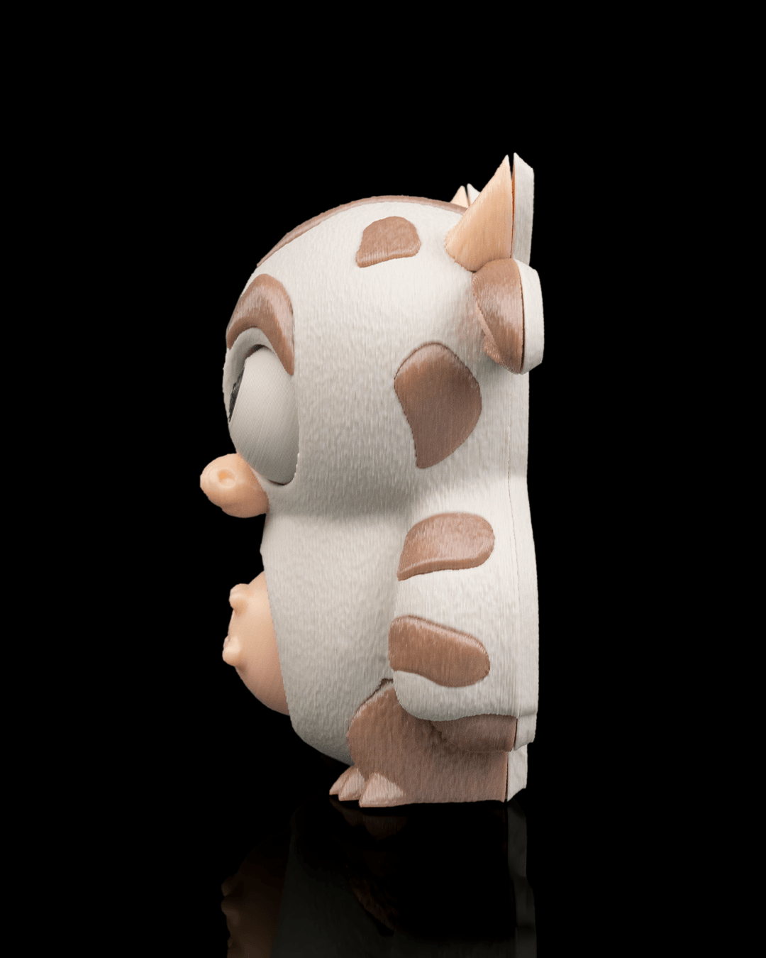 Moo-ving Belly - view 5