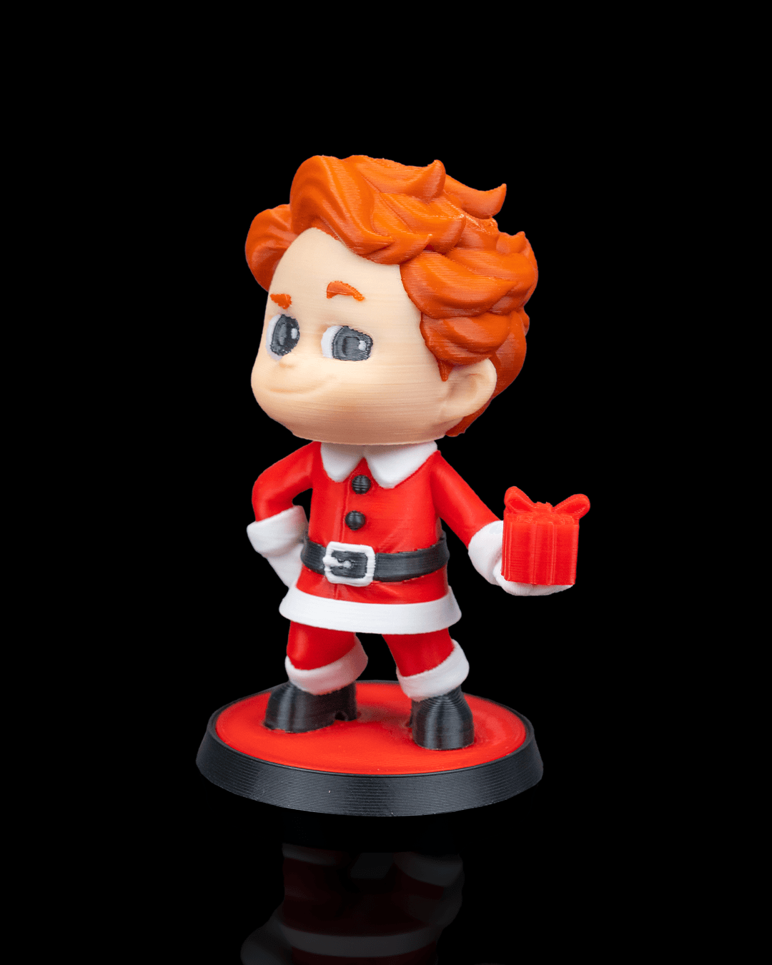 MiniMe: Mr. Claus - view 3
