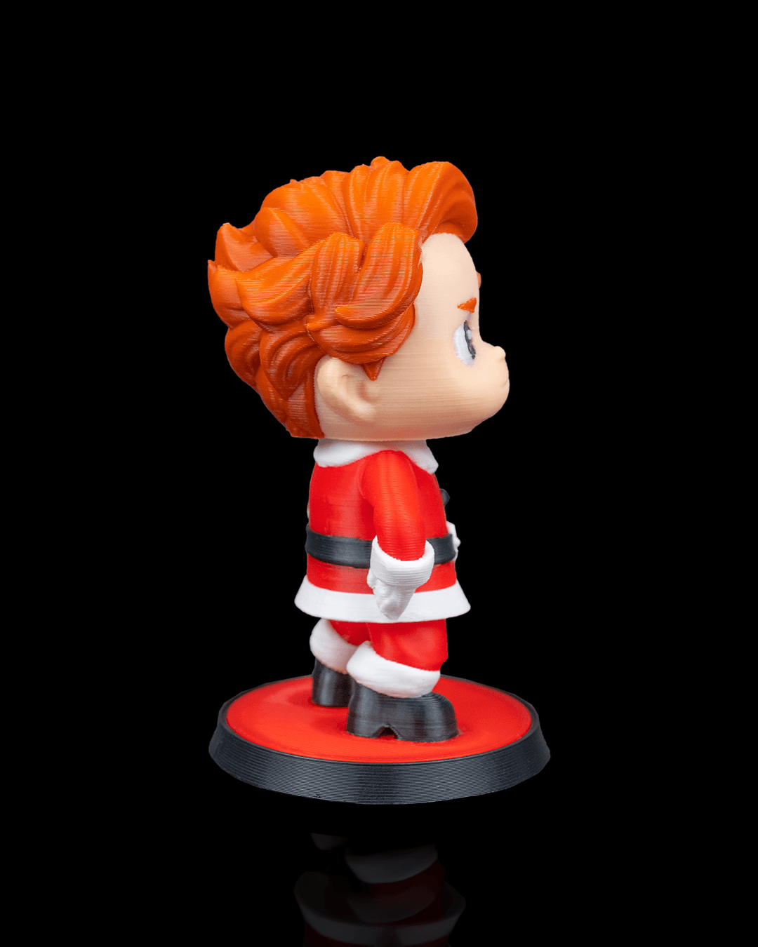 MiniMe: Mr. Claus - view 4