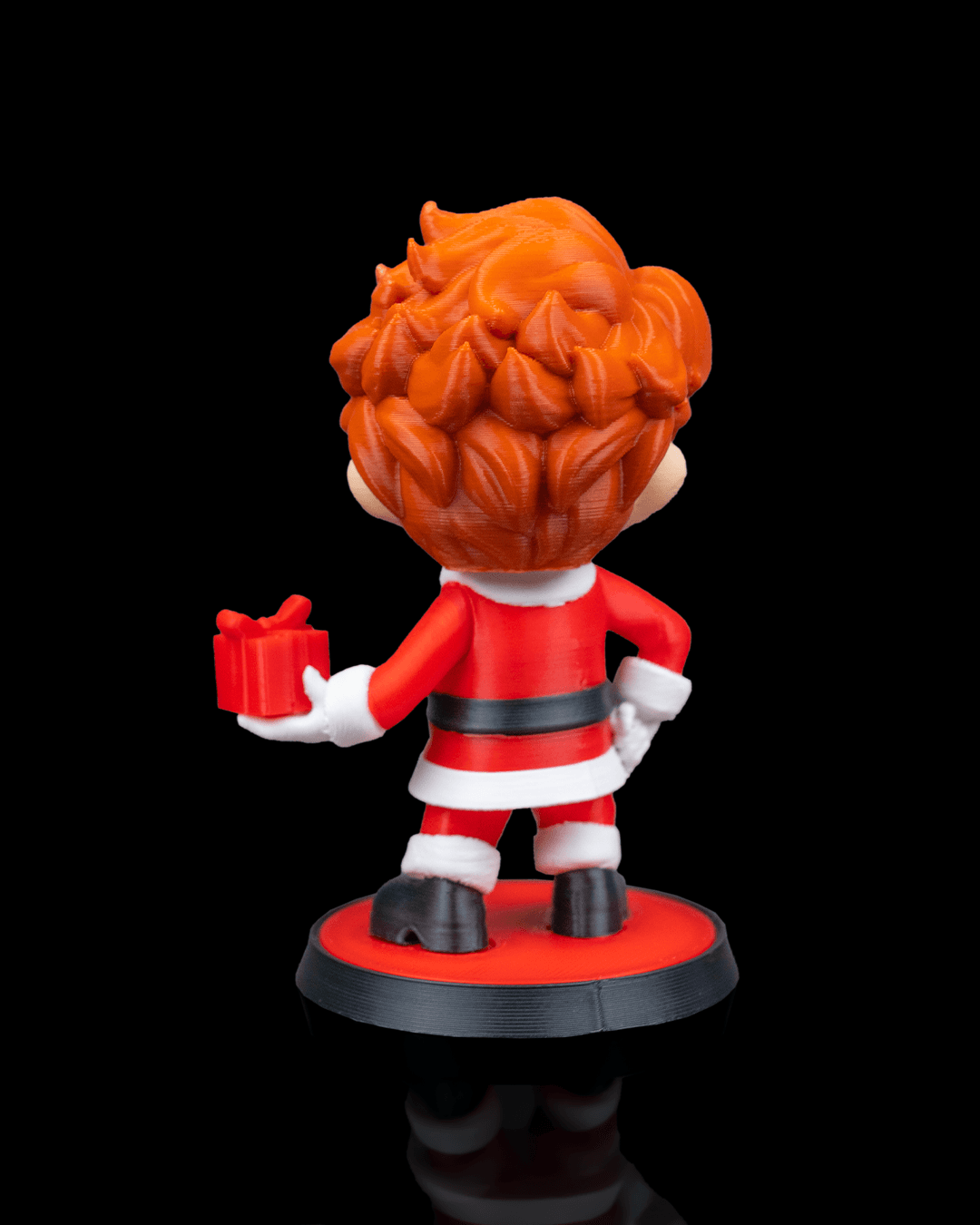 MiniMe: Mr. Claus - view 5