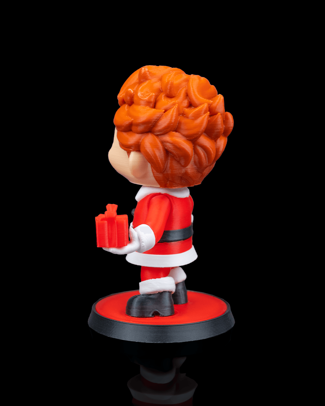 MiniMe: Mr. Claus - view 6