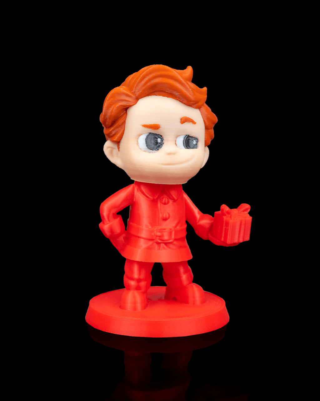 MiniMe: Mr. Claus - view 7