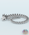 Noxie Articulated Dragon