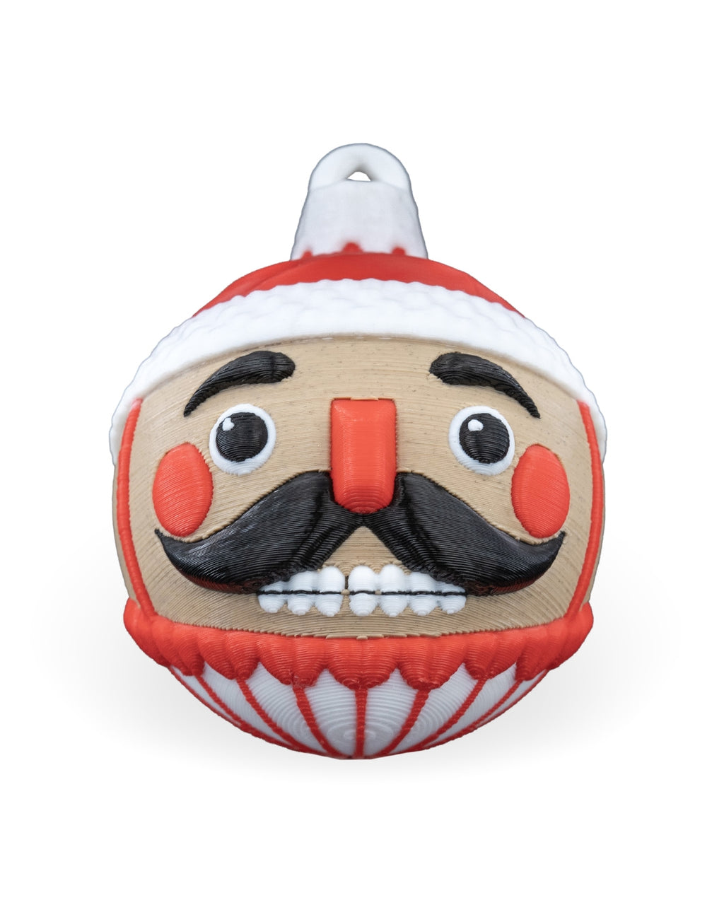 Nutcracker Christmas Ornament - view 8