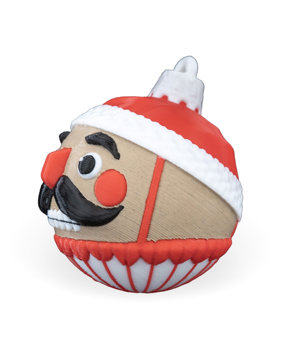 Nutcracker Christmas Ornament - view 10