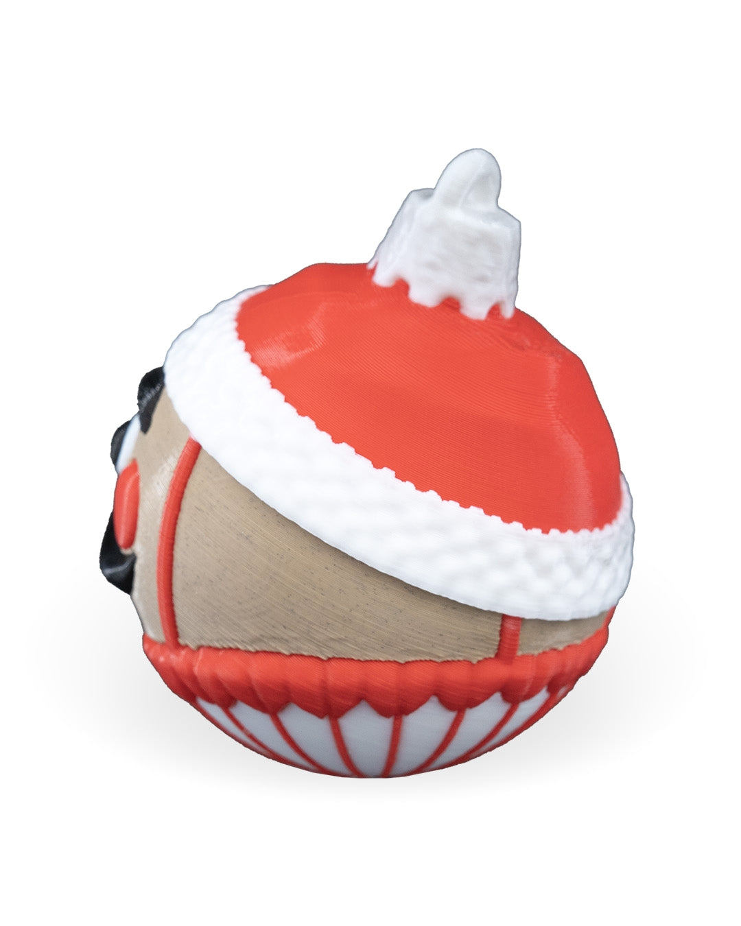 Nutcracker Christmas Ornament - view 11