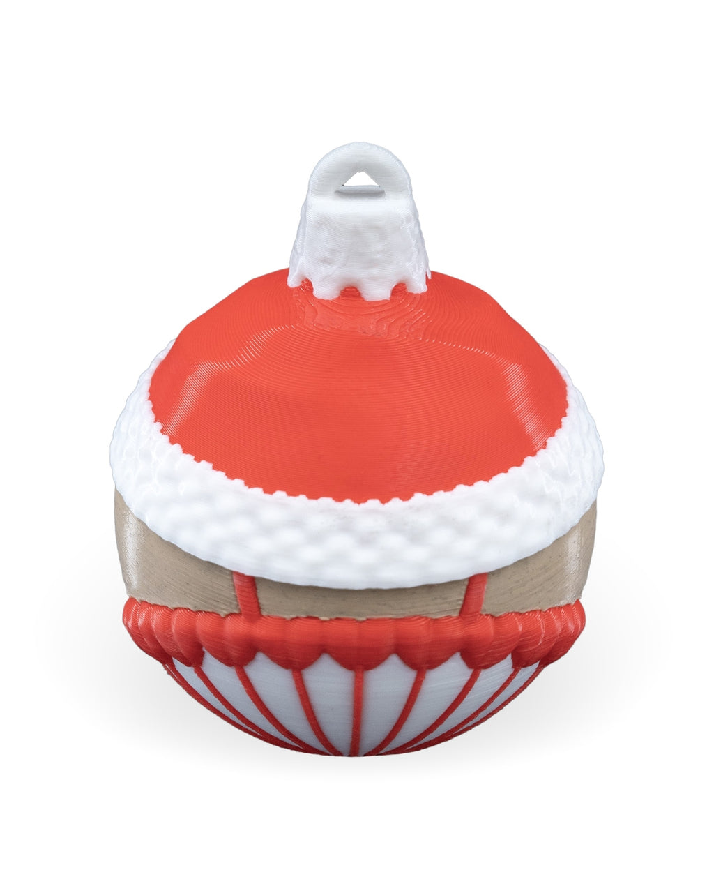 Nutcracker Christmas Ornament - view 12