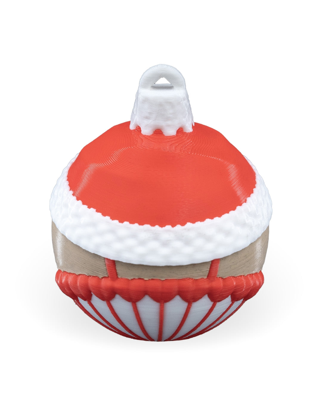 Nutcracker Christmas Ornament - view 12