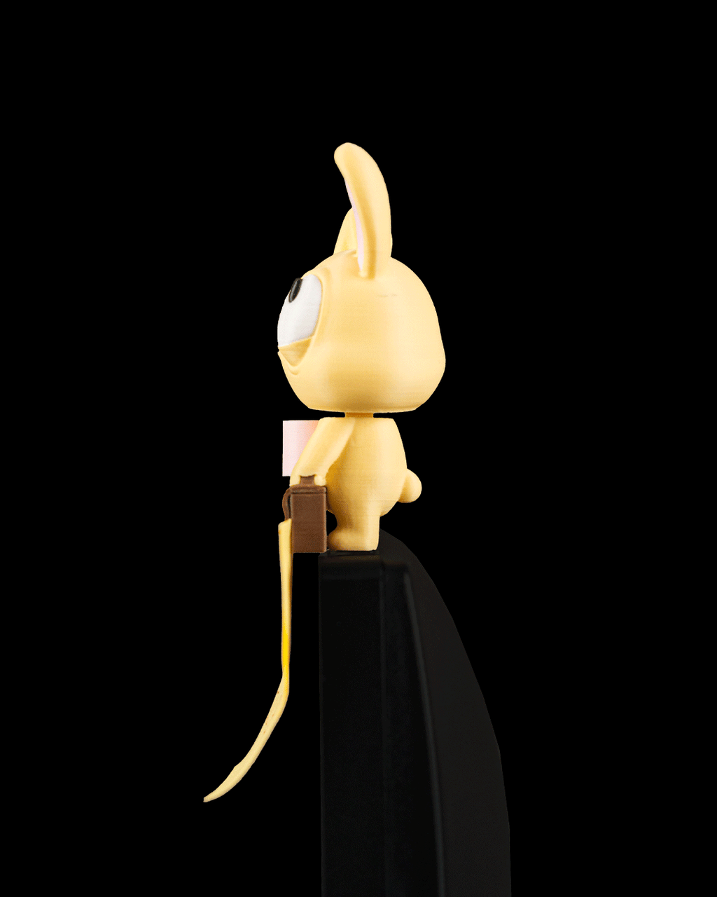 Office Bunny - Note Holder - view 4