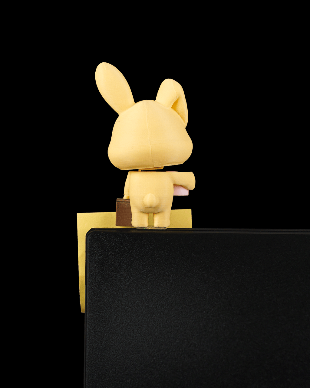 Office Bunny - Note Holder - view 5