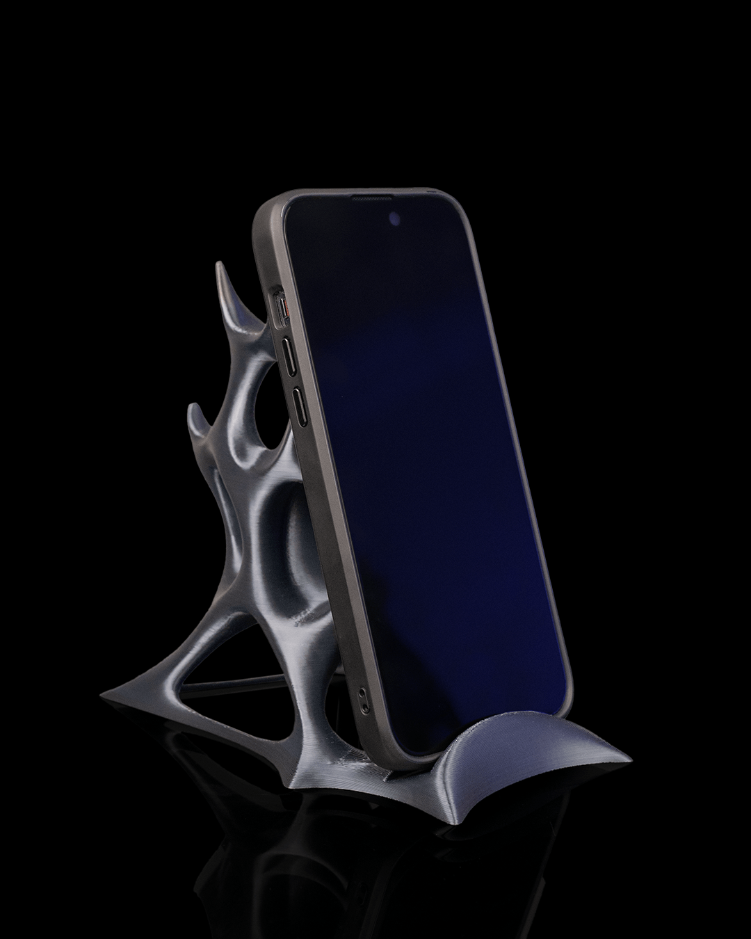 Organic Grip Phone Holder - view 2