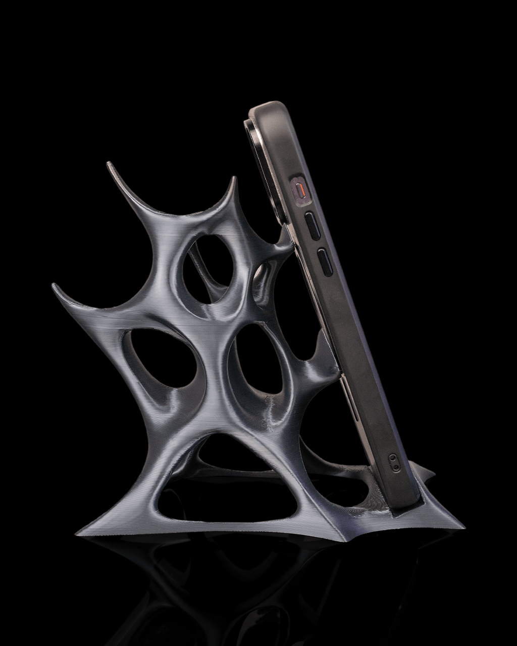 Organic Grip Phone Holder - view 3