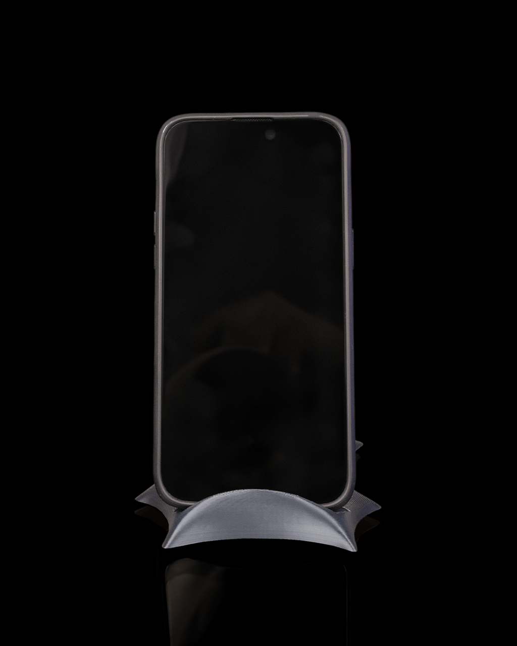 Organic Grip Phone Holder - view 4