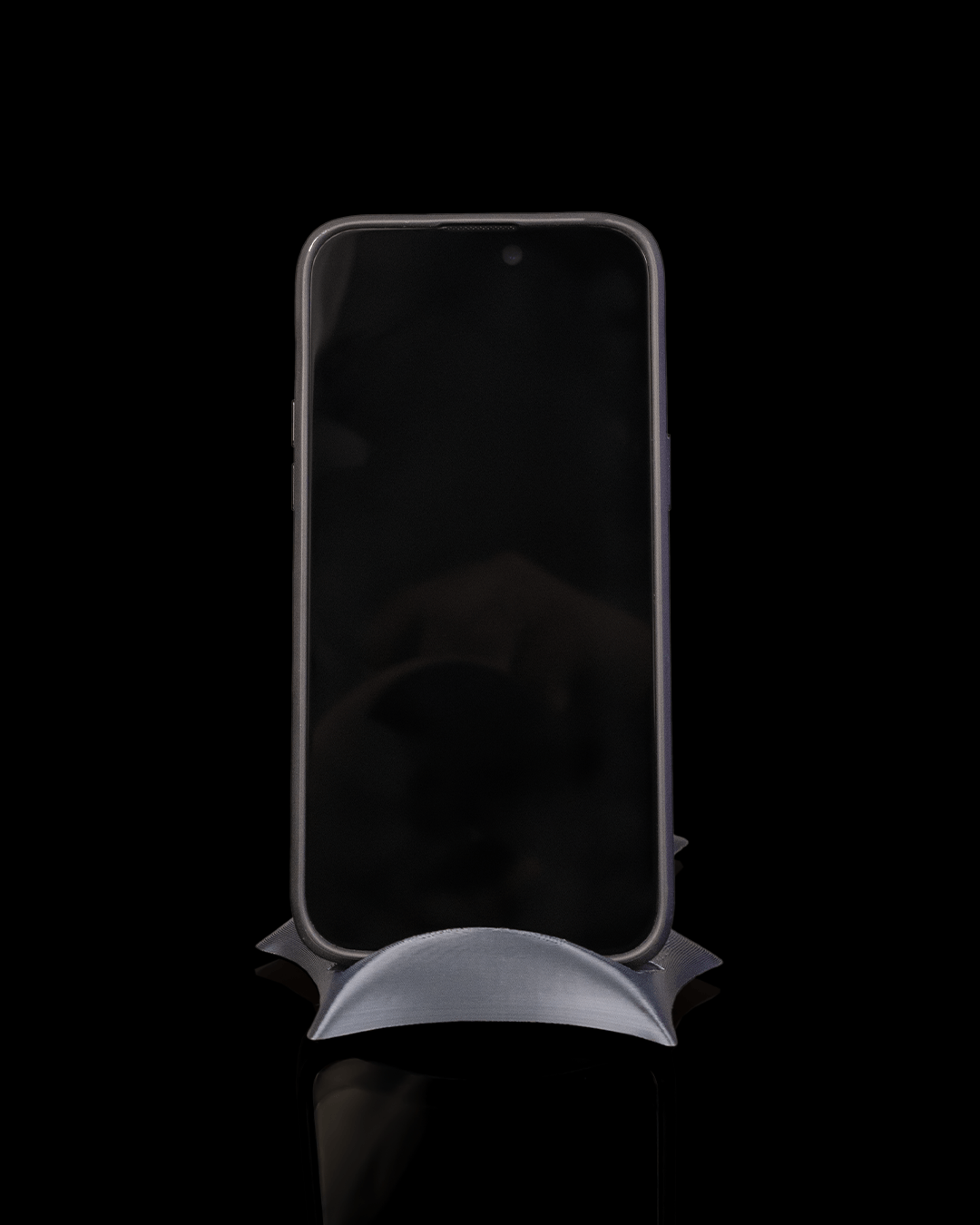 Organic Grip Phone Holder - view 4