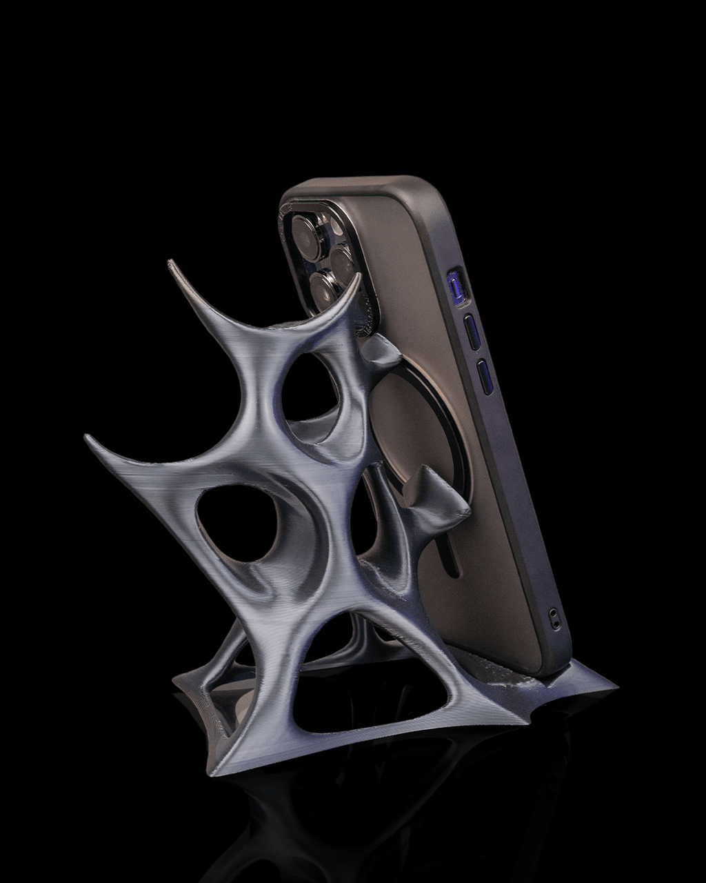 Organic Grip Phone Holder - view 5