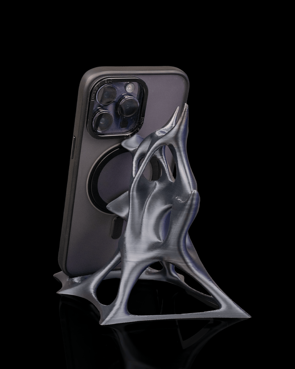 Organic Grip Phone Holder - view 6