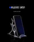 Organic Grip Phone Holder