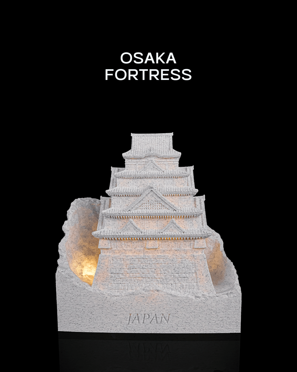 Osaka Fortress