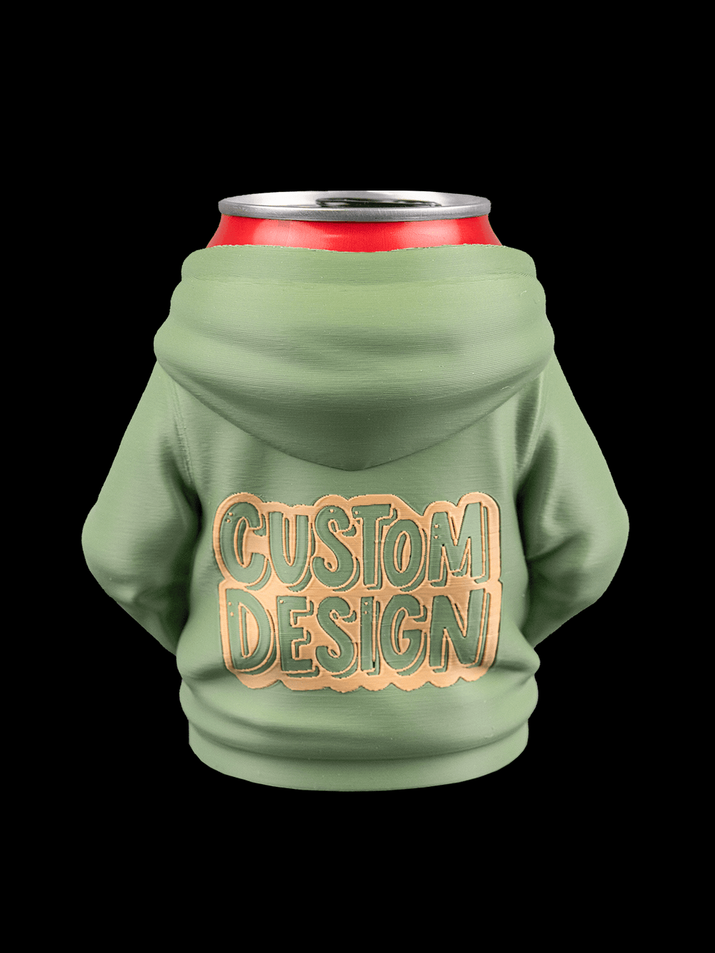 Outfit - Can Holder - AI Compatible - view 25