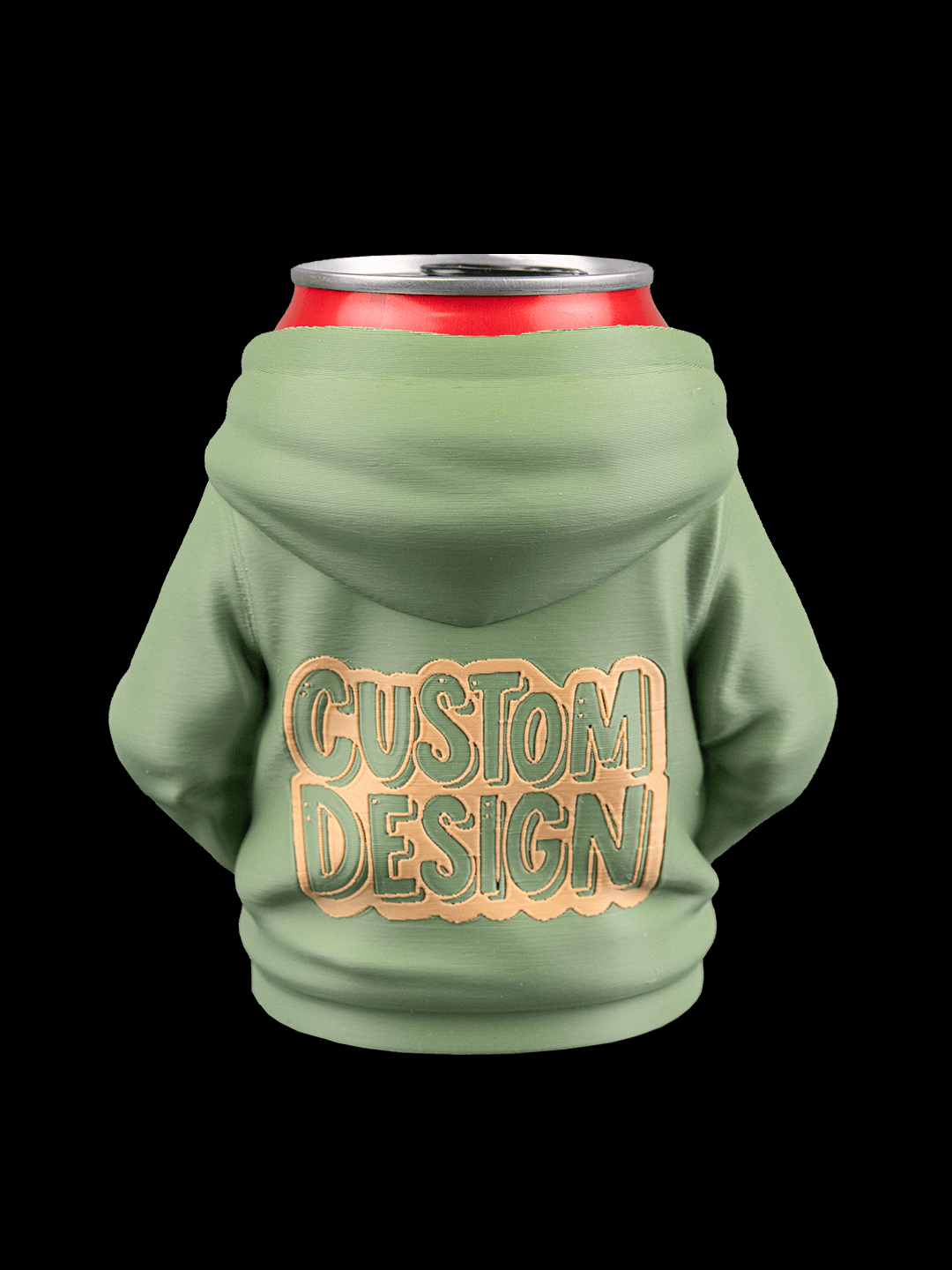 Outfit - Can Holder - AI Compatible - view 25