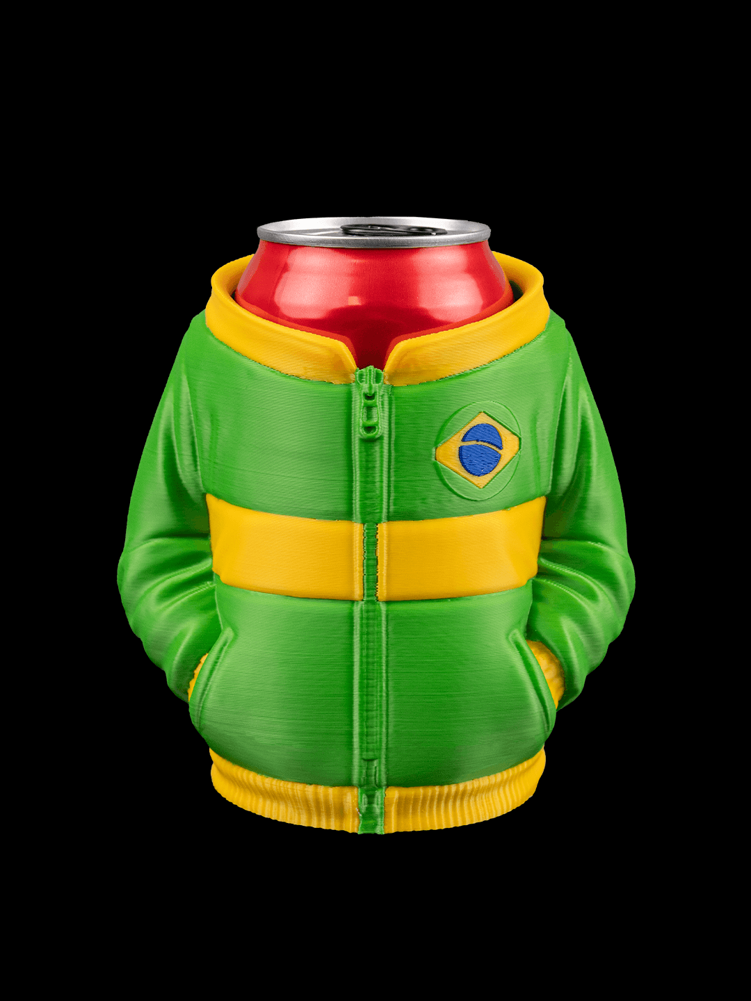 Outfit - Can Holder - AI Compatible - view 23